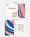 Malování podle čísel Tygří pop art (BS9203)
