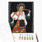 Malování podle čísel Nosí Anya husy © ANNART (BS54027)