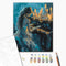 Malování podle čísel Pianista (BS54069)