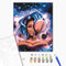 Malování podle čísel Miss Universe (BS51323)