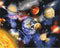 Malování podle čísel Přehlídka planet (BS22268)