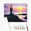 Malování podle čísel Ranní meditace (BS52165)