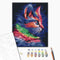Malování podle čísel Kočičí art (BS51903)