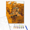Malování podle čísel Podzimní hrad Eltz (BS52372)