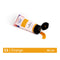 Akrylová barva Orange (TBA60011)