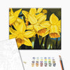 Malování podle čísel Narcisy © Anastasiia Osmolovska (RBS53724)