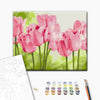 Malování podle čísel Něžné tulipány (RBS31435)